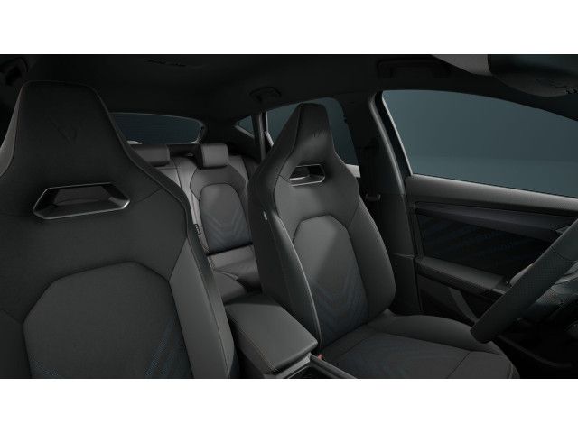 Cupra Formentor - Bild 5