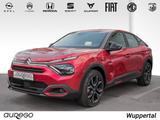 Citroën C4 e-C-SERIES 136+NAVI+BEH.WSS+SHZ+LRH+LED+COLOR - Citroën C4: C Series