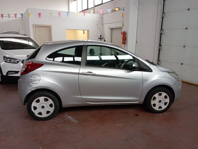 Ford Ka Ka 1.3 TDCi 75CV NEOPATENTATI OK