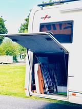 Carthago M-Liner Hubbett Automatic - Offers