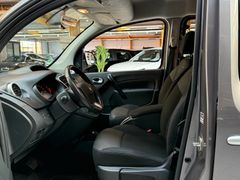 RENAULT Kangoo Limited|Automatik|Kamera|Navi|Klima|BT
