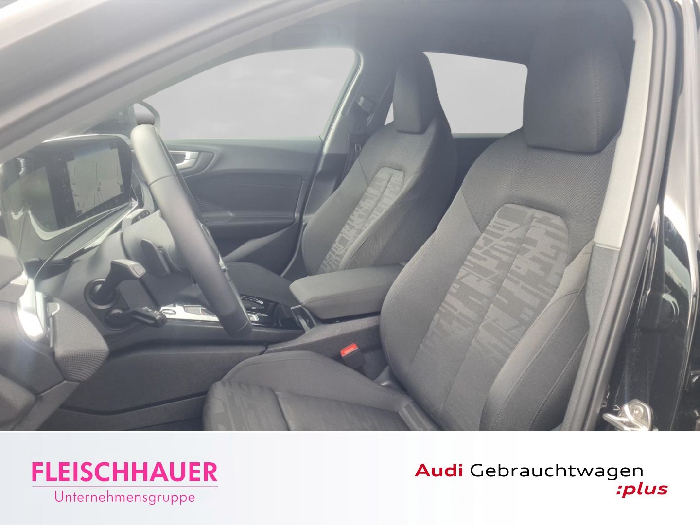 Audi A5 - Bild 7