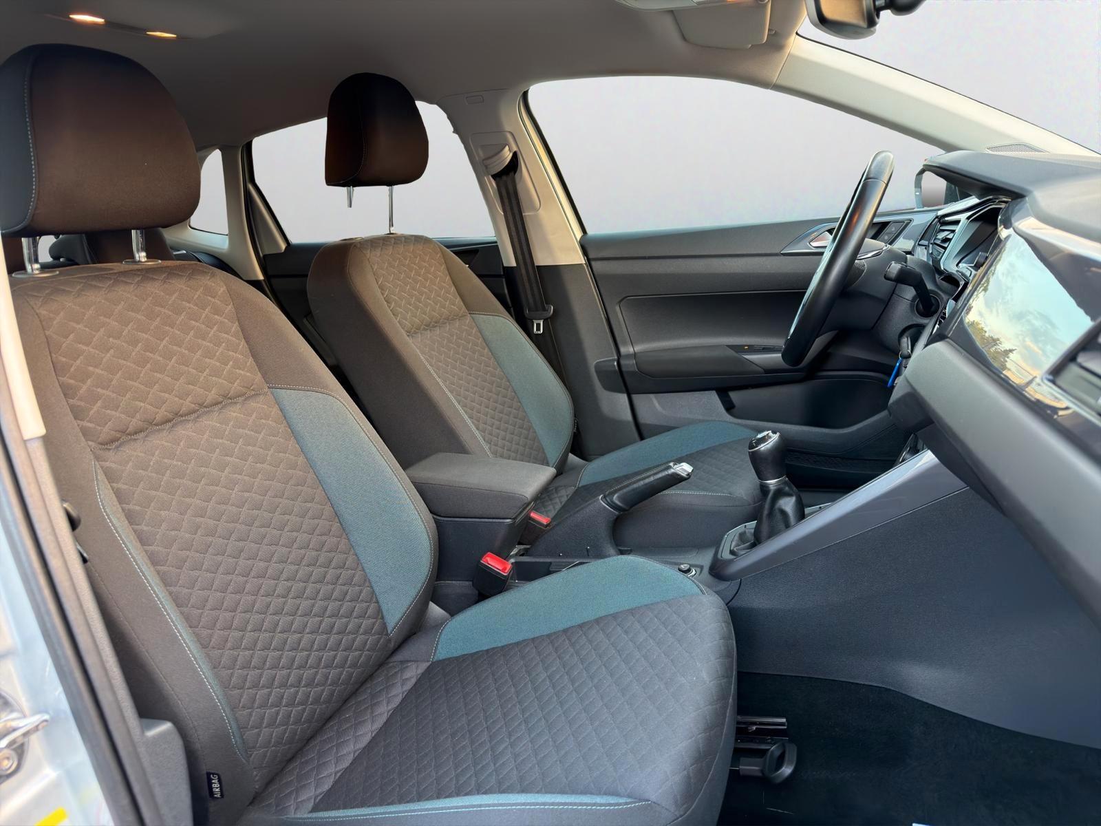 Volkswagen Polo VI IQ.DRIVE*Bluetooth*PDC*SHZ*8-Fach*LED*, миниатюра 12