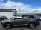 Mitsubishi Outlander Diamant Edition+ 2WD Benzin/LPG - Mitsubishi mit LPG-Antrieb