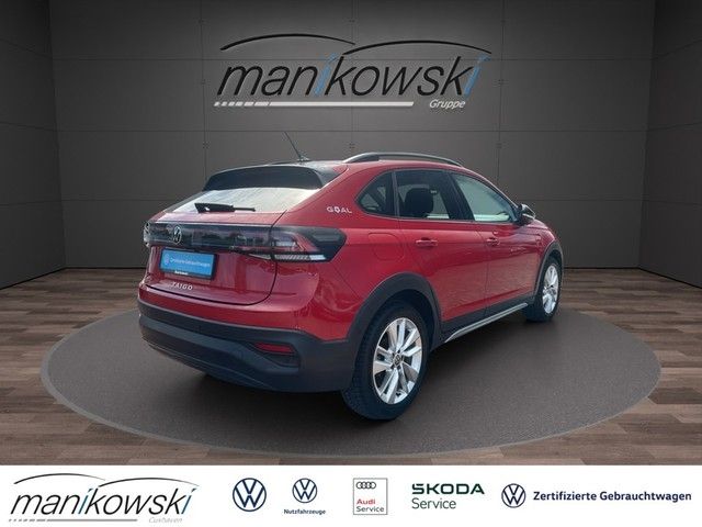 Volkswagen Taigo 1.5TSI DSG Goal Navi BT LED RFK foto 5