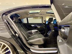 BMW 730 - Vorschau 25