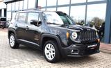 Jeep Renegade 1,6 Longitude FWD - Jeep