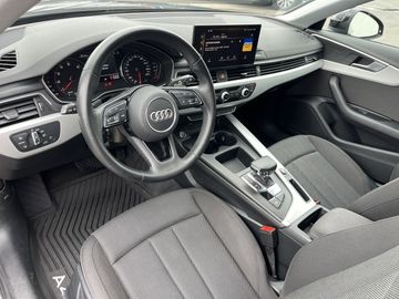 Audi A4 - 12