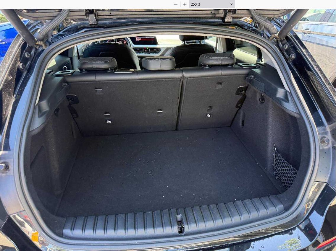 Fahrzeugabbildung BMW 118d AT8 Advan LED/ACC/NAVI/VIRTU/H&K/SHZ/AHK/8F