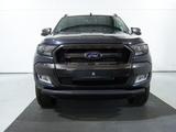 Ford Ranger 3.2 TDCi Wildtrak Doppelkab 4x4 HARDTOP - Ford Ranger: Hardtop