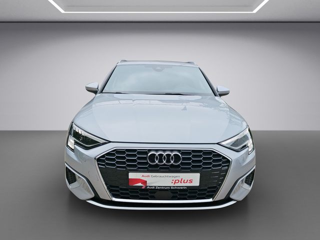 A3 Sportback 30 TFSI advanced S-tronic AHK ACC