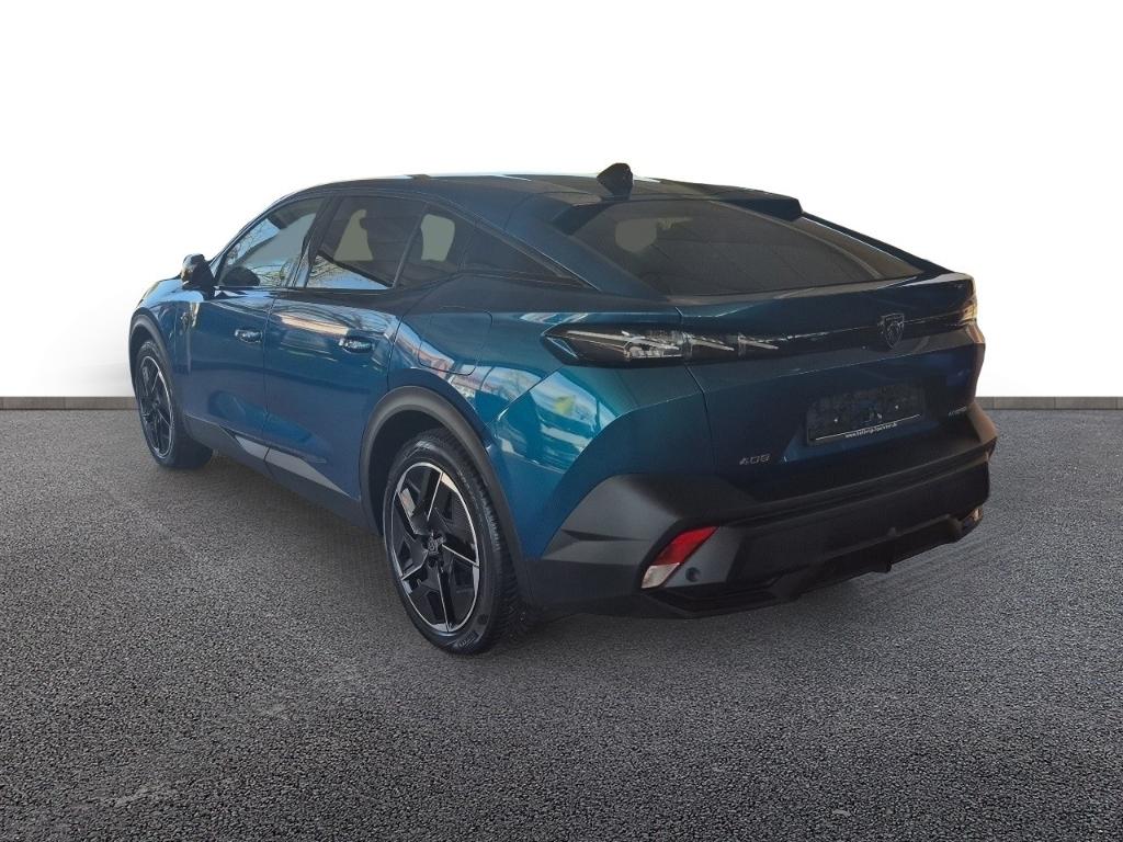 Peugeot 408 Hybrid GT AT Shz Navi Kamera 360, миниатюра 4