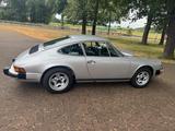 Porsche 911 Urmodell - Porsche Gebrauchtwagen von 1975