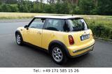 MINI COOPER Mini Cooper/ Euro4/ KLIMA/ Pano. SHD - MINI Cooper aus 2003