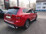 Mitsubishi Outlander  Edition+ 2.0 MIVEC ClearTec CVT - Mitsubishi Outlander: 2.0
