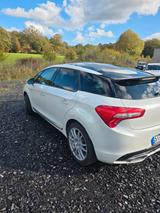Citroën DS5 HDi 165 SportChic 163PS Diesel  - Citroën DS5 mit Diesel-Antrieb