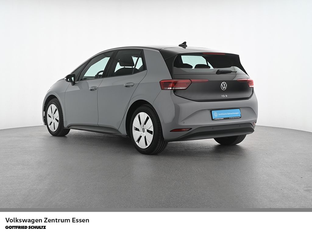 Volkswagen ID.3 Pro LED PDC AppConnect imagem 3