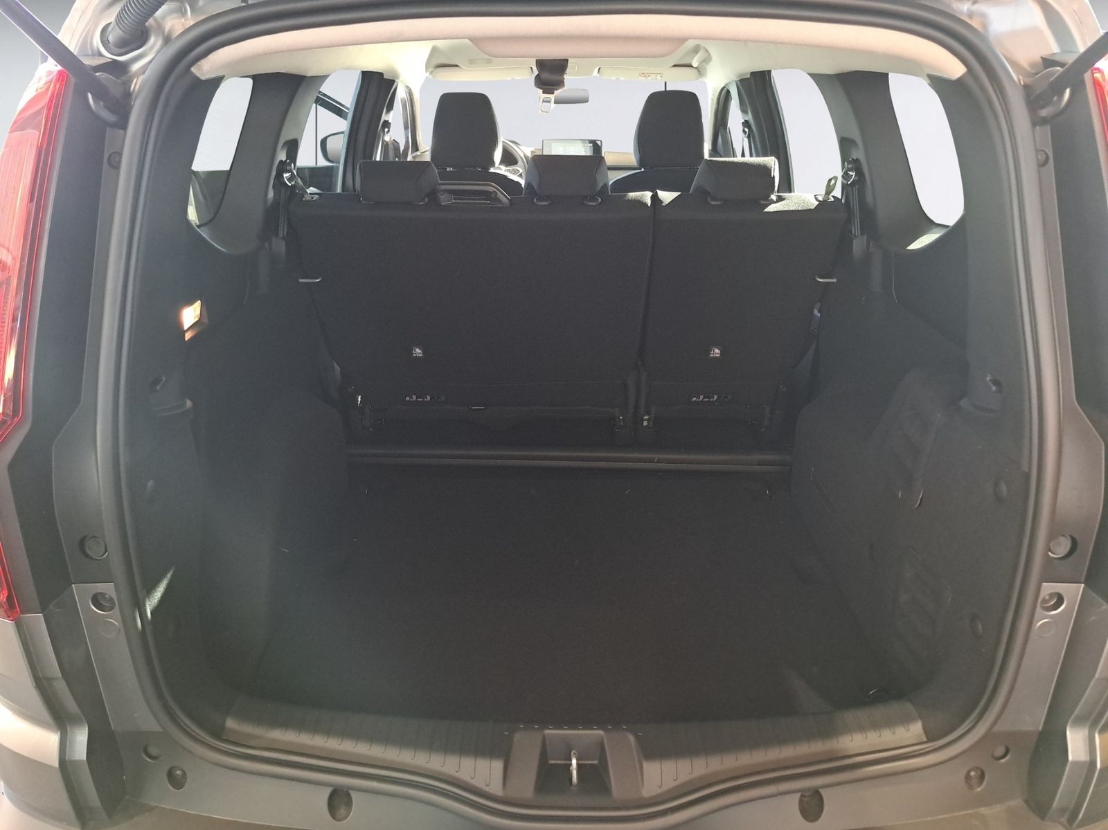 Dacia Jogger - Bild 12