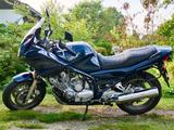 Yamaha XJ 900 S Diversion aus 1. Hand, nur 20.000km - YAMAHA XJ 900 N