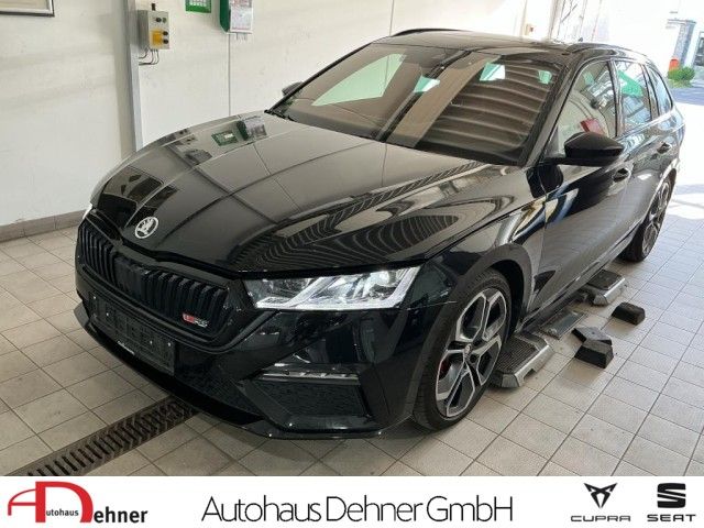 Image of Skoda Octavia