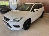 Seat Ateca FR*AUTOMATIK*PANO*LED*VIRTUELL*AHK* - Seat Ateca mit Diesel-Antrieb: Geländewagen