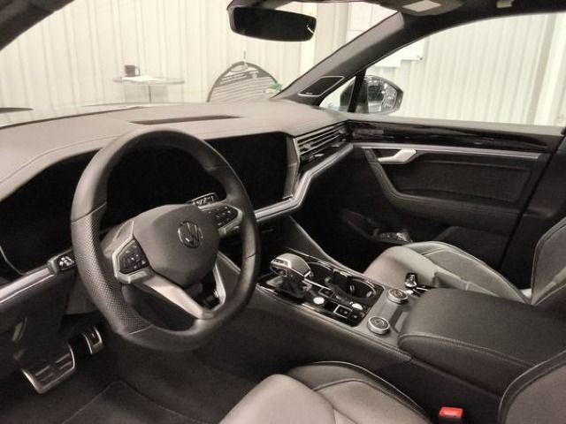 Volkswagen Touareg - Bild 4