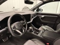 Volkswagen Touareg - Vorschau Bild 4