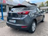 Mazda CX-3  2.0 SKYACTIV  Exclusive-Line Aut. - Mazda Gebrauchtwagen in Berlin