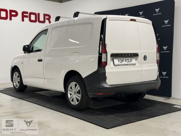 Volkswagen Caddy - 4