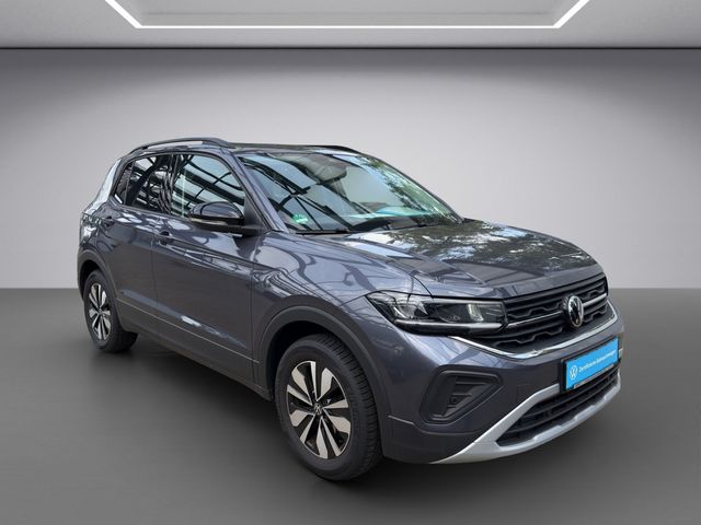T-Cross 1.0TSI Goal AHK