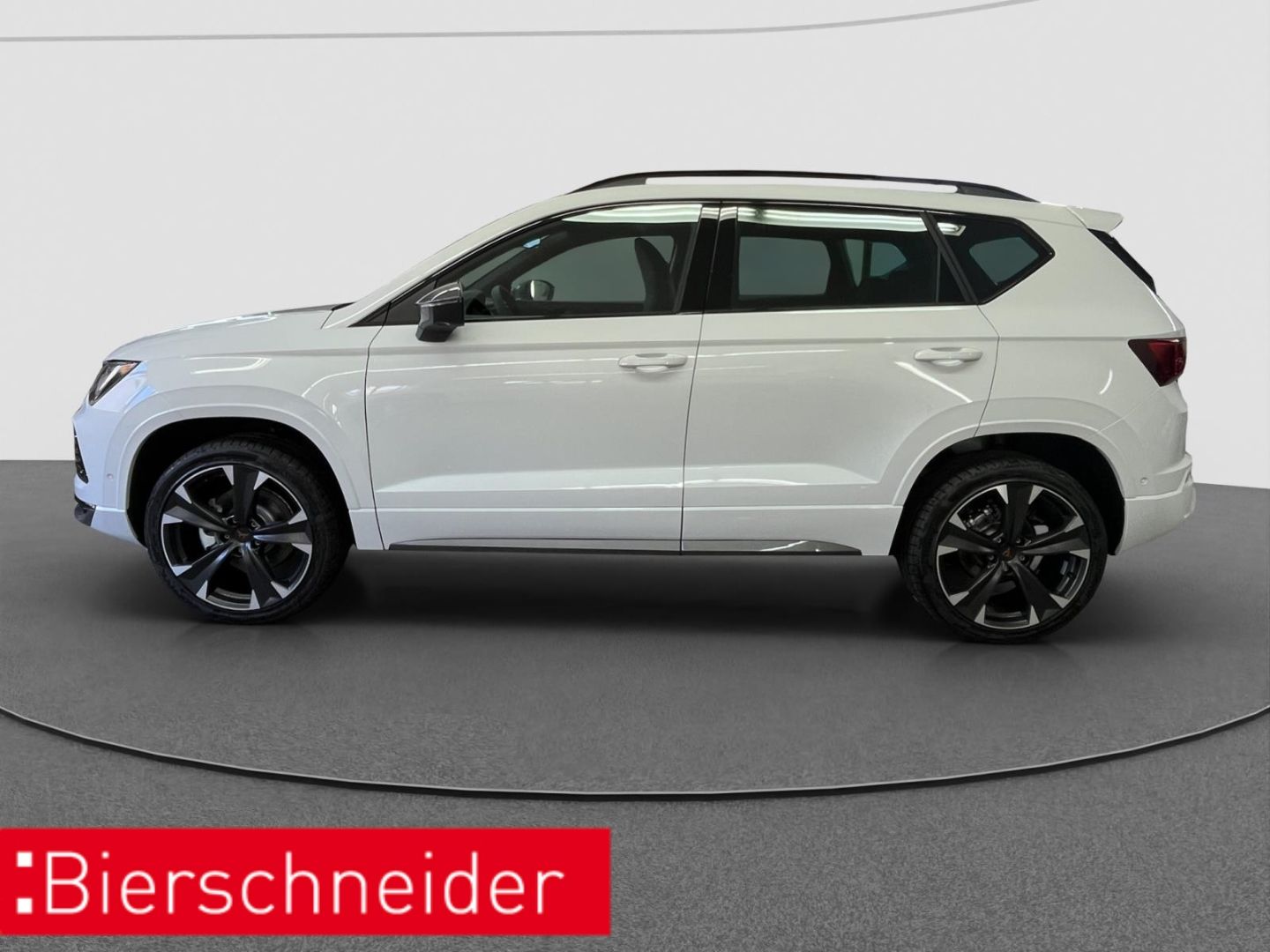 Cupra Ateca - Bild 4