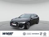Audi S6 Avant 3.0 TDI qu. tiptr. AHK/21"/VIRTUAL/NAVI - Audi S6 Jahreswagen