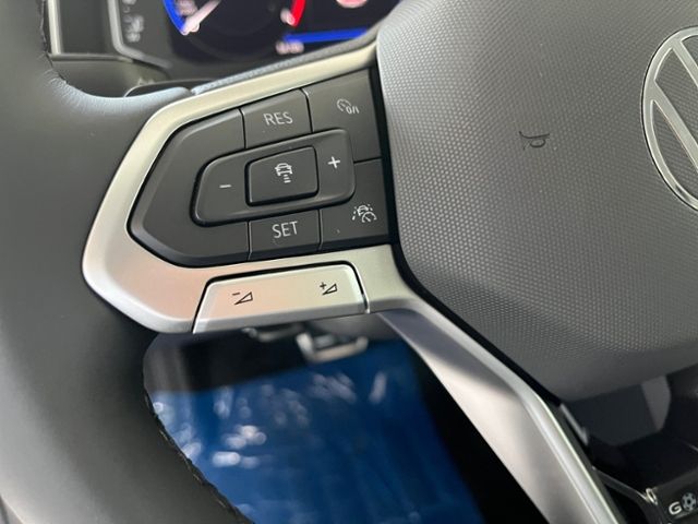 Fahrzeugabbildung Volkswagen Taigo 1.0 TSI DSG GOAL DISCOVER MEDIA GJR ANSCHL