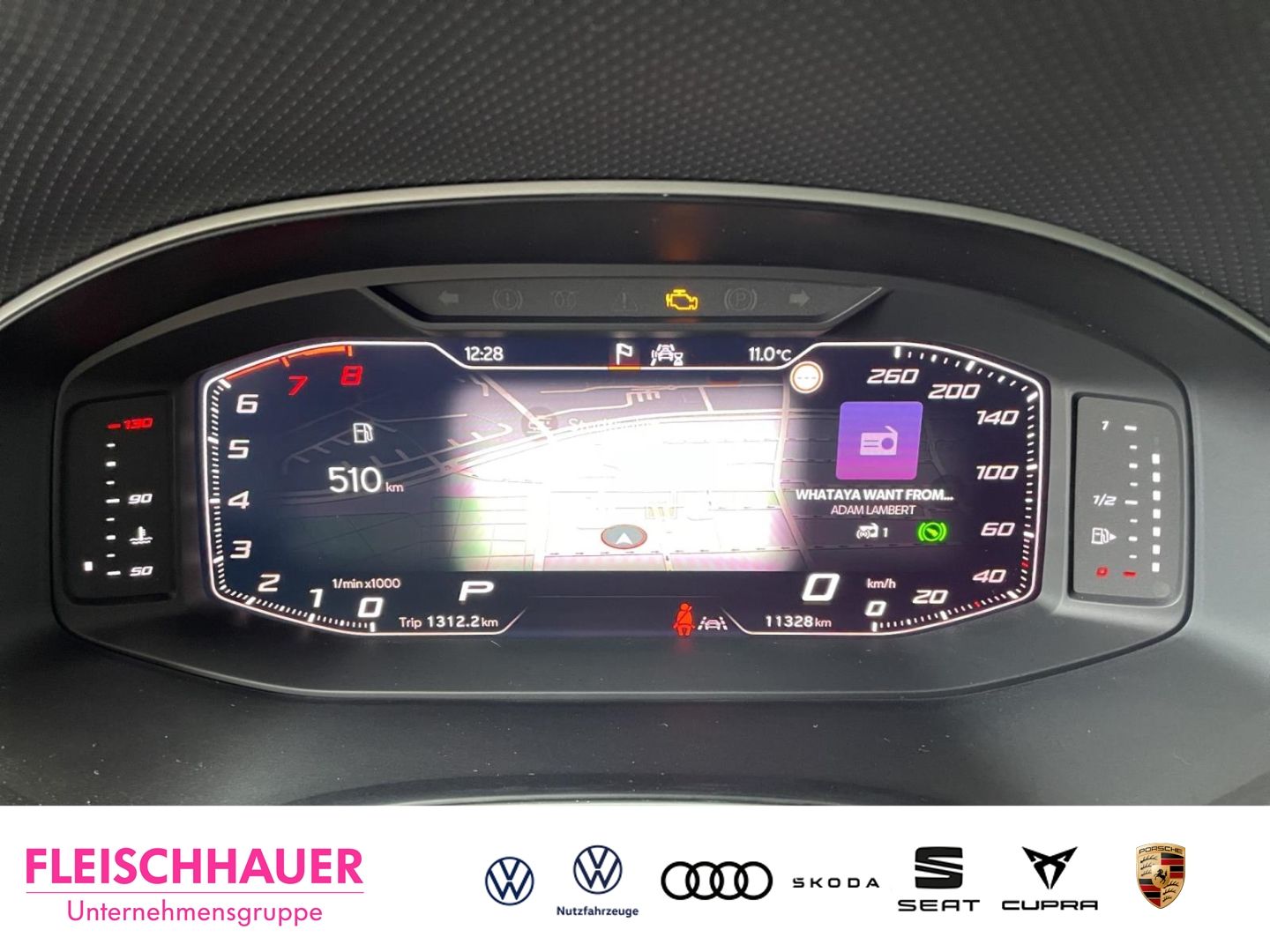 Seat Ibiza - Bild 17