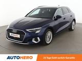 Audi A3 35 TFSI advanced Aut.*NAVI*LED*ACC*PDC*SHZ*