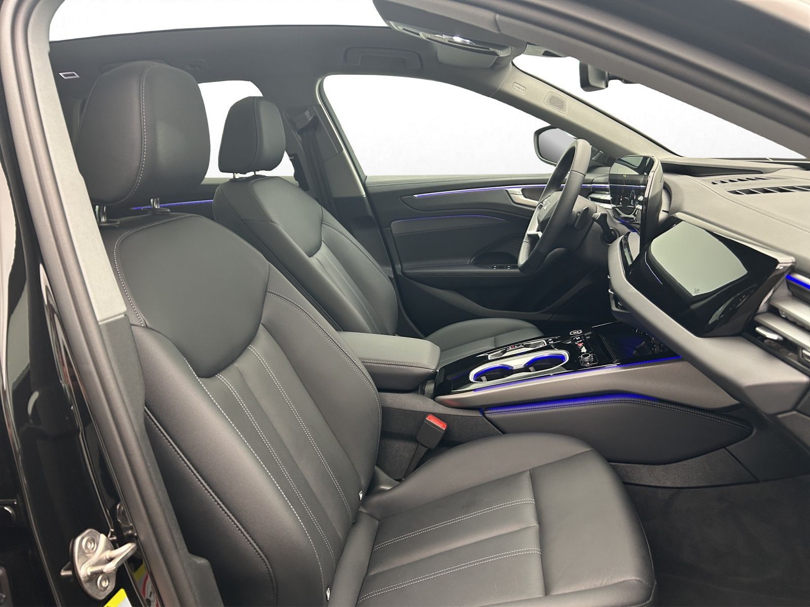 Audi A6 Avant 40 TFSI S tro B&O HUD Pano LED Virtual foto 4
