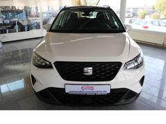 Fahrzeugabbildung Seat Arona Style,Navi,Klimaautomatic,Einparkhilfe,Top