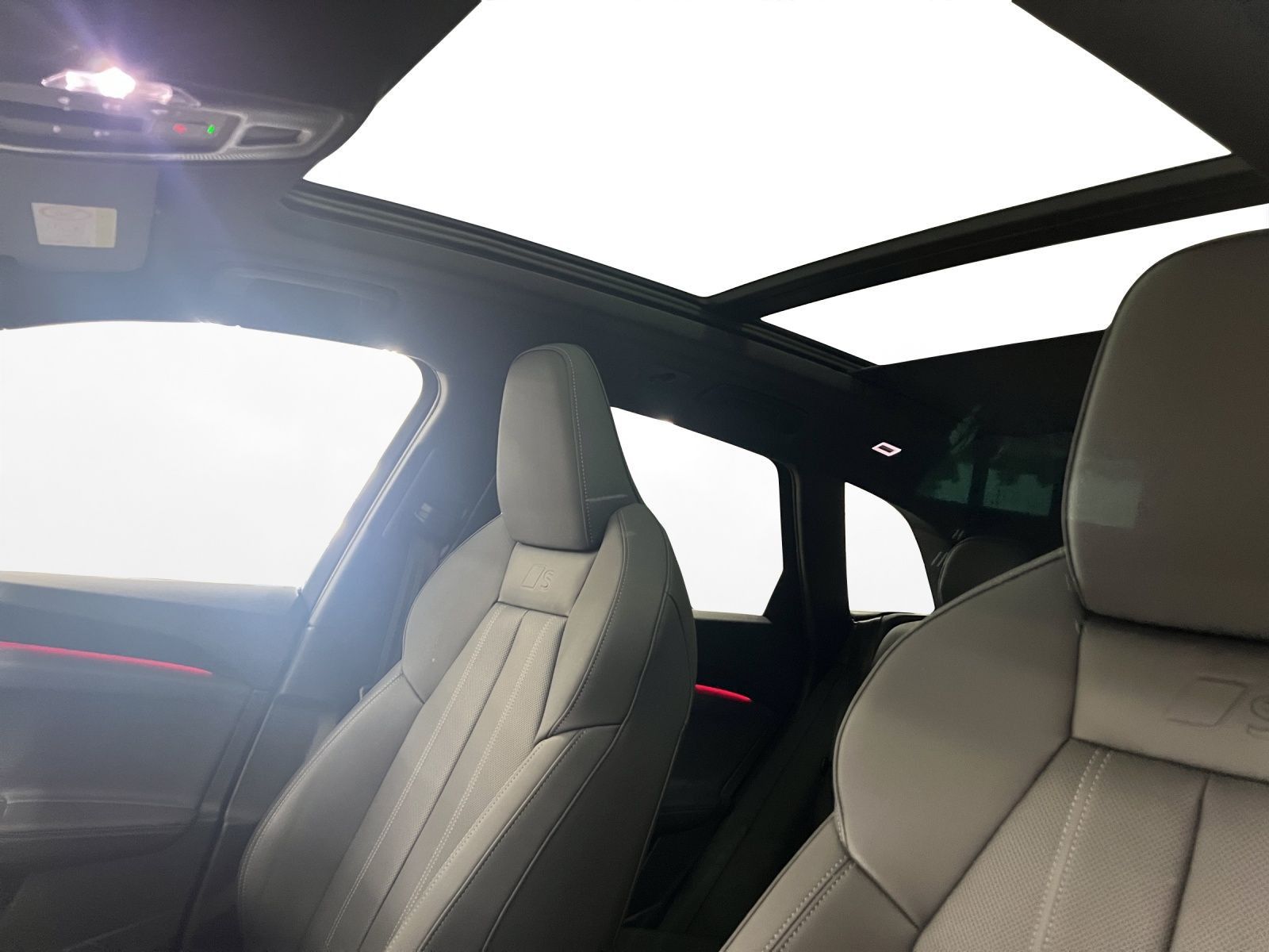 Audi Q5 - Bild 10
