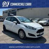 Ford FORD FIESTA VAN 1.5 TDCI 5 PORTE 4 POSTI - 2017 - Ford Kastenwagen Fiesta