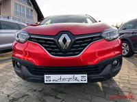 Renault Kadjar Collection AHZV 1.-Hand RFK