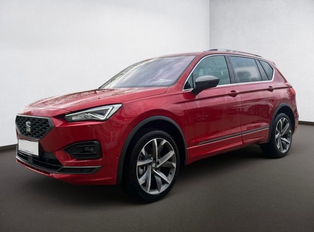 SEAT Tarraco 2.0 TDI 147kW FR 4Drive DSG FR