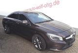 Mercedes-Benz CLA 180 Urban 7G-DCT, Bi-Xenon, Navi, DAB... - Mercedes-Benz CLA 180 in Frankfurt (Main)