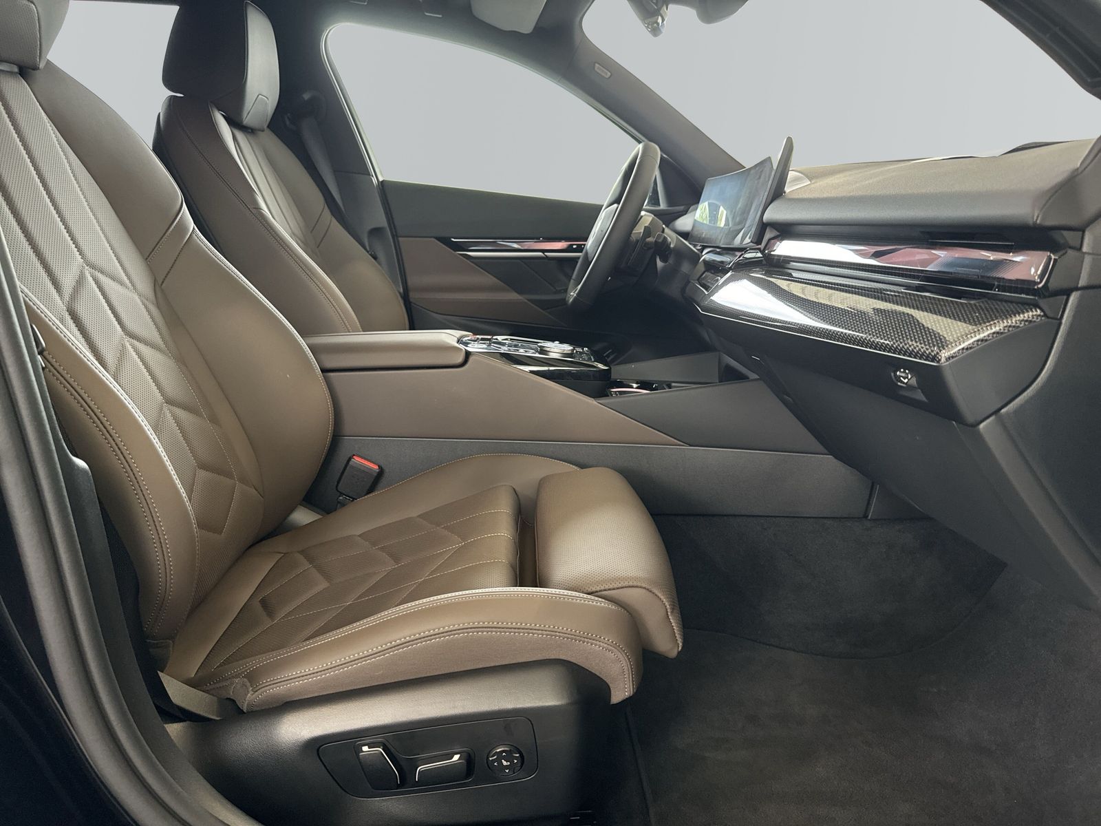 BMW 520 - Bild 11