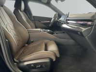 BMW 520 - Vorschau Bild 11