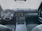 Land Rover Defender 110 P400 XS Edition AHK/Winterpaket/SHD - Land Rover Defender: Xs