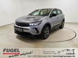 Opel Grandland GS 1.2 DI AT NAVI|KLIMA|PDC|MATRIX|360 - Opel Grandland (X) in Chemnitz