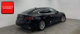 Audi A5 Sportback 45 TFSI qu EXCLUSIVE+LASER+MEMO+B&O - gebrauchte Audi A5 aus dem Jahr 2022
