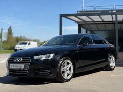 AUDI A4 S Line - Thumbnail 6