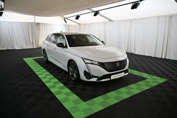 Peugeot 308 - 4