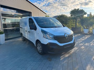 Renault Trafic - 2
